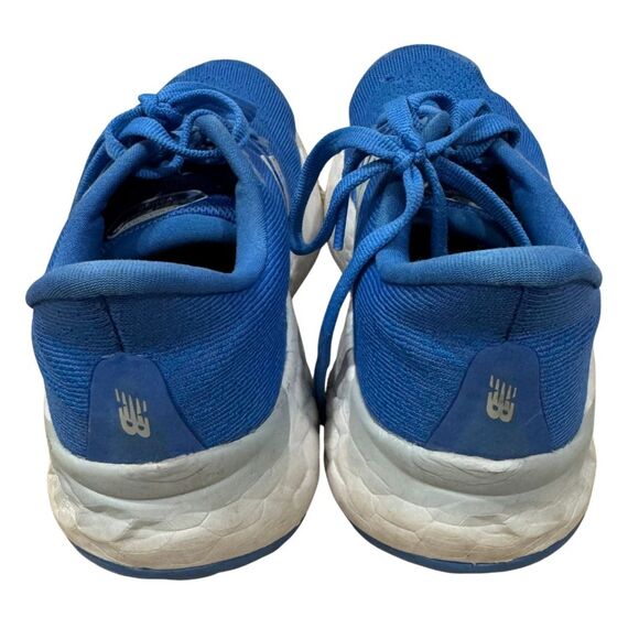 New Balance Fresh Foam Vongo 5 Running Shoes - Size Womens 7, Blue - Picture 2 of 6